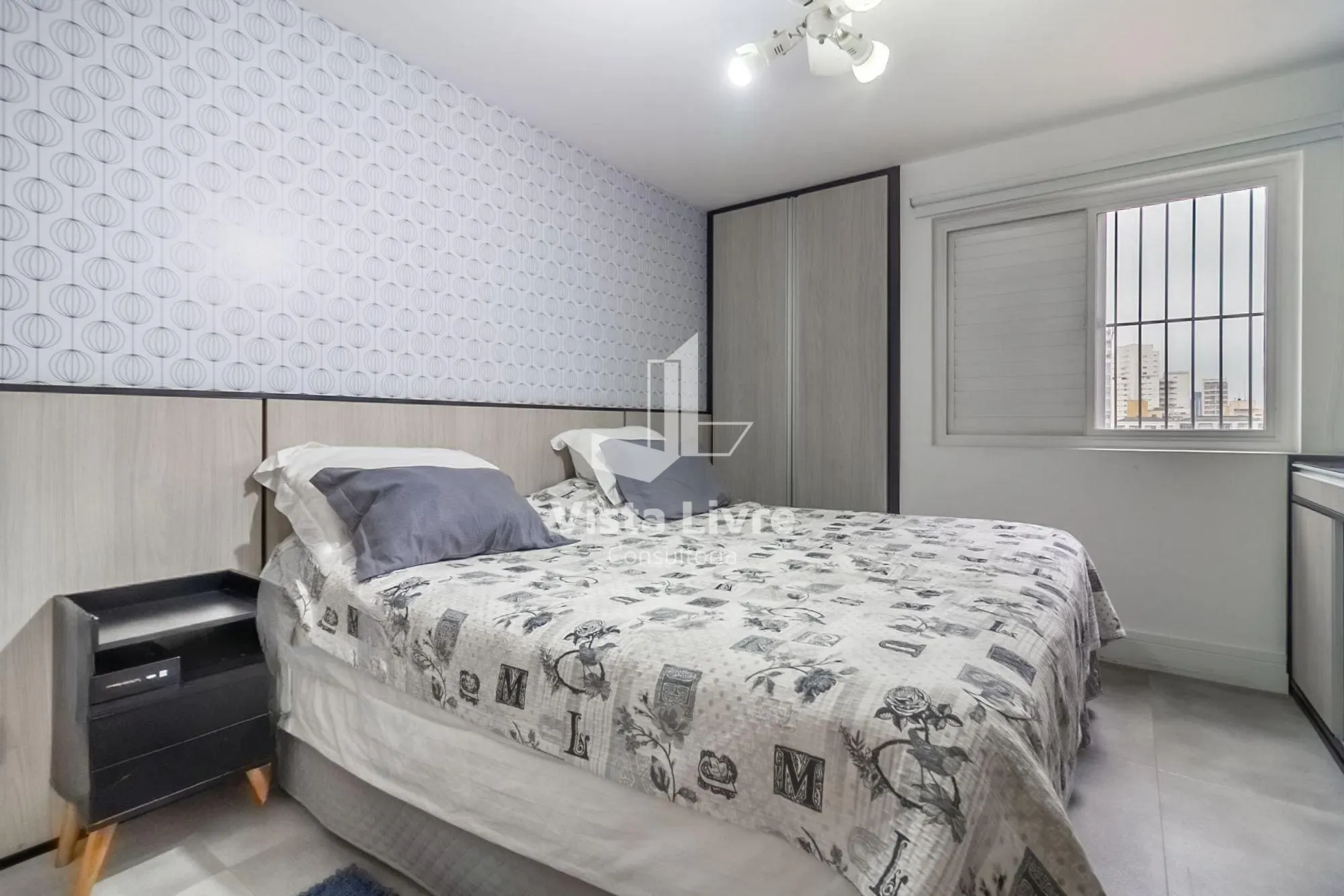 Apartamento, 3 quartos, 96 m² - Foto 20