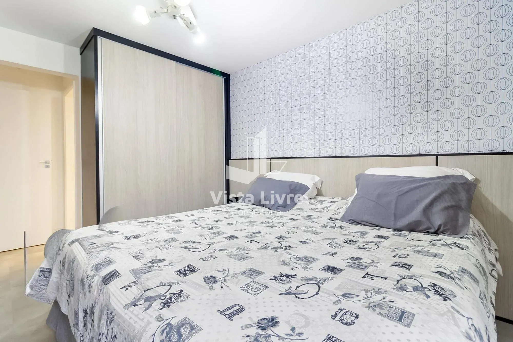 Apartamento, 3 quartos, 96 m² - Foto 21