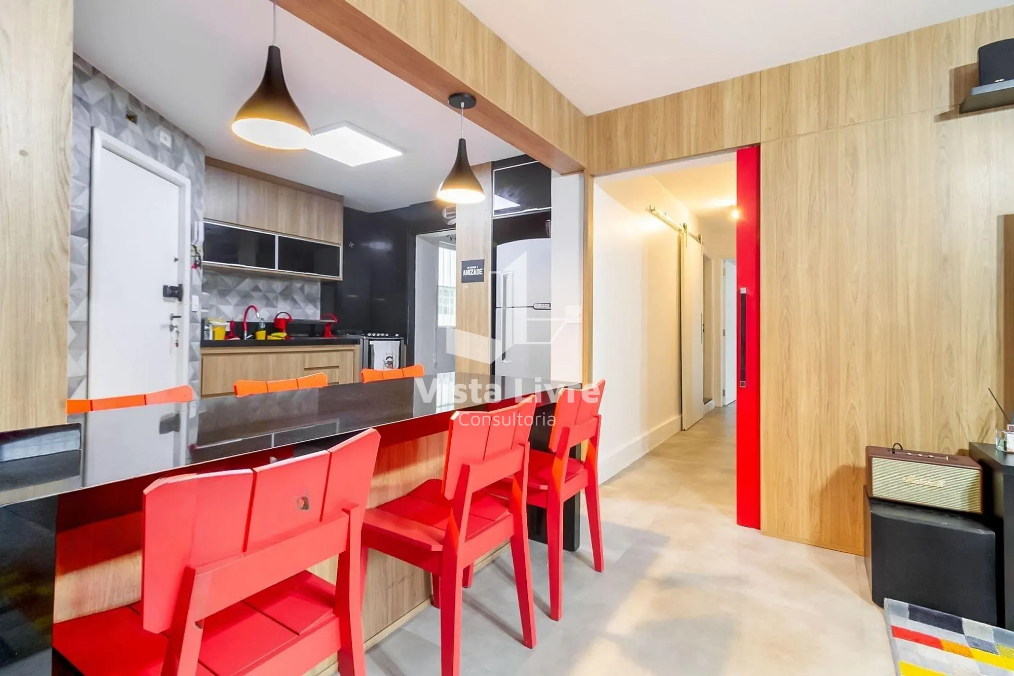 Apartamento, 3 quartos, 96 m² - Foto 7