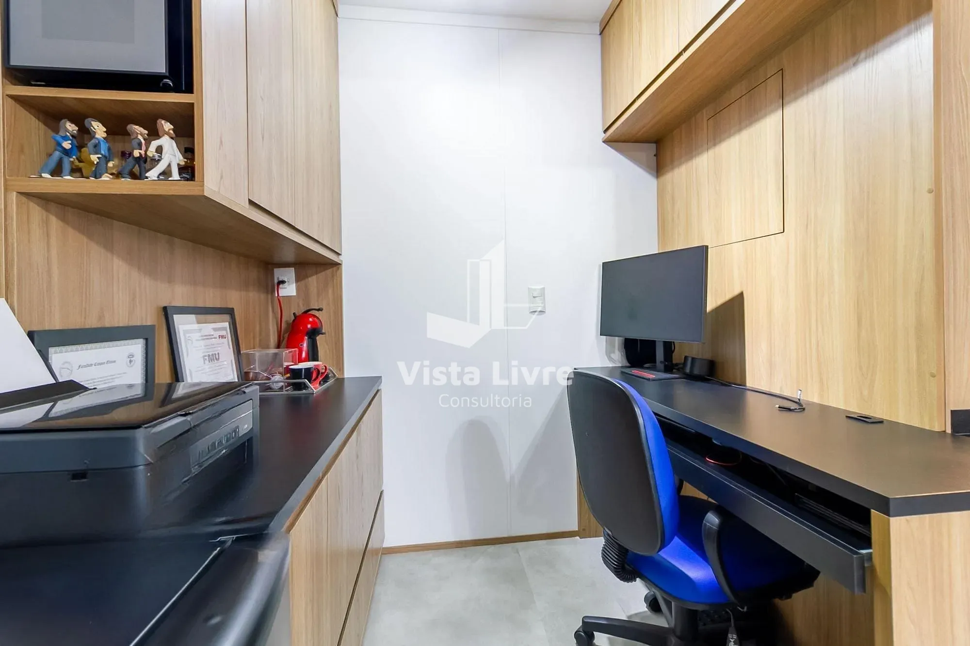 Apartamento, 3 quartos, 96 m² - Foto 22