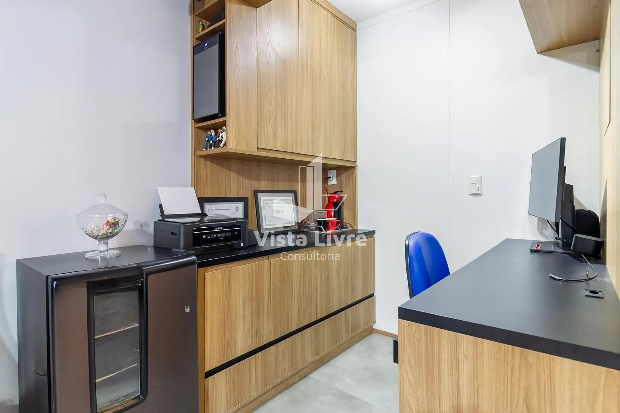 Apartamento, 3 quartos, 96 m² - Foto 23