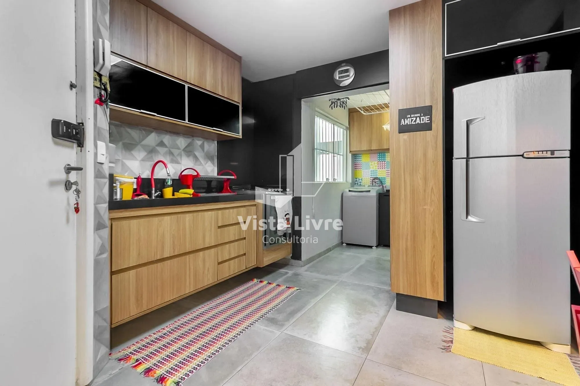 Apartamento, 3 quartos, 96 m² - Foto 9