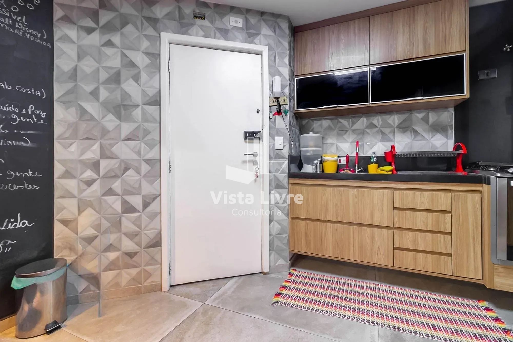 Apartamento, 3 quartos, 96 m² - Foto 10