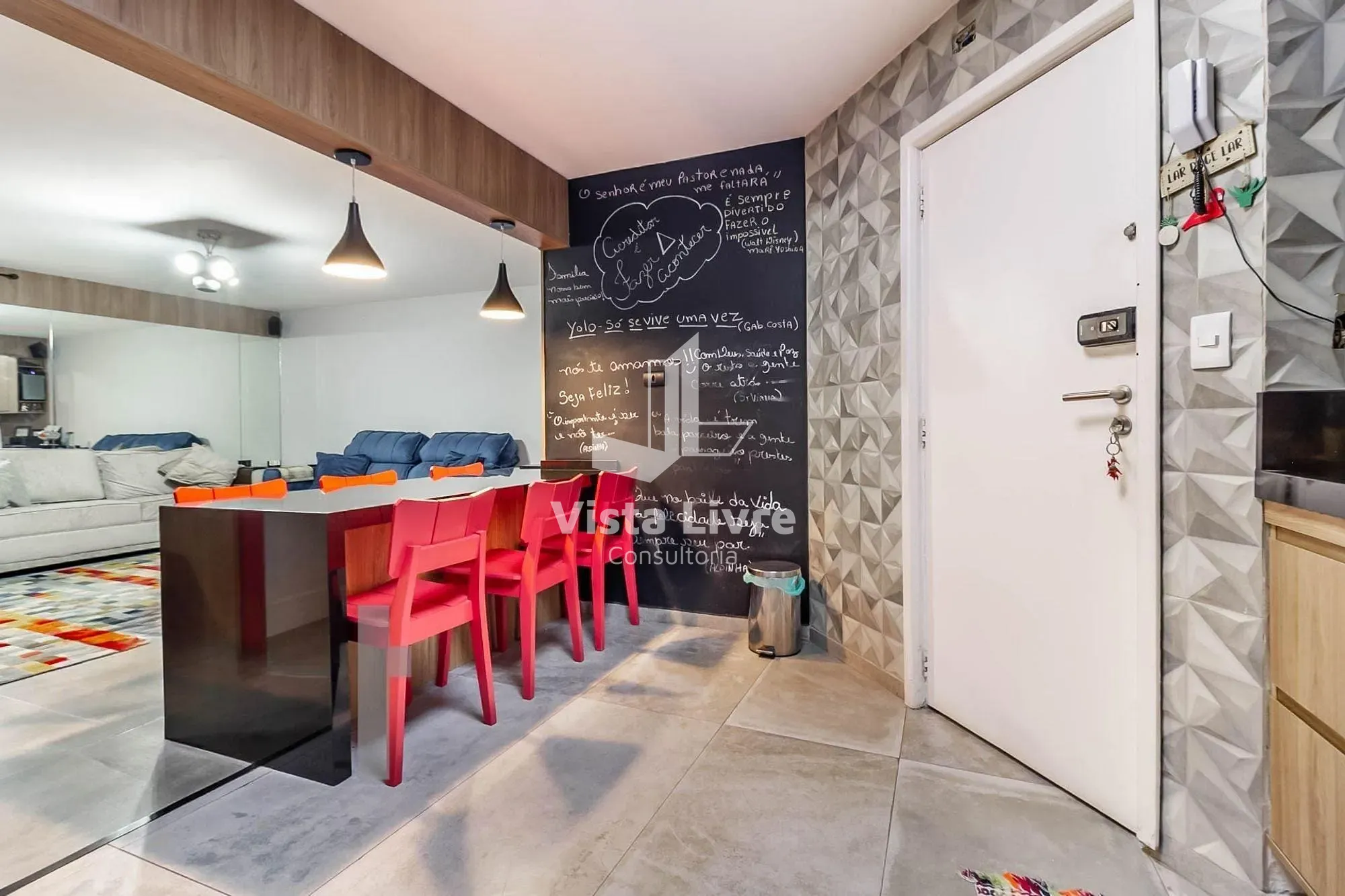 Apartamento, 3 quartos, 96 m² - Foto 8