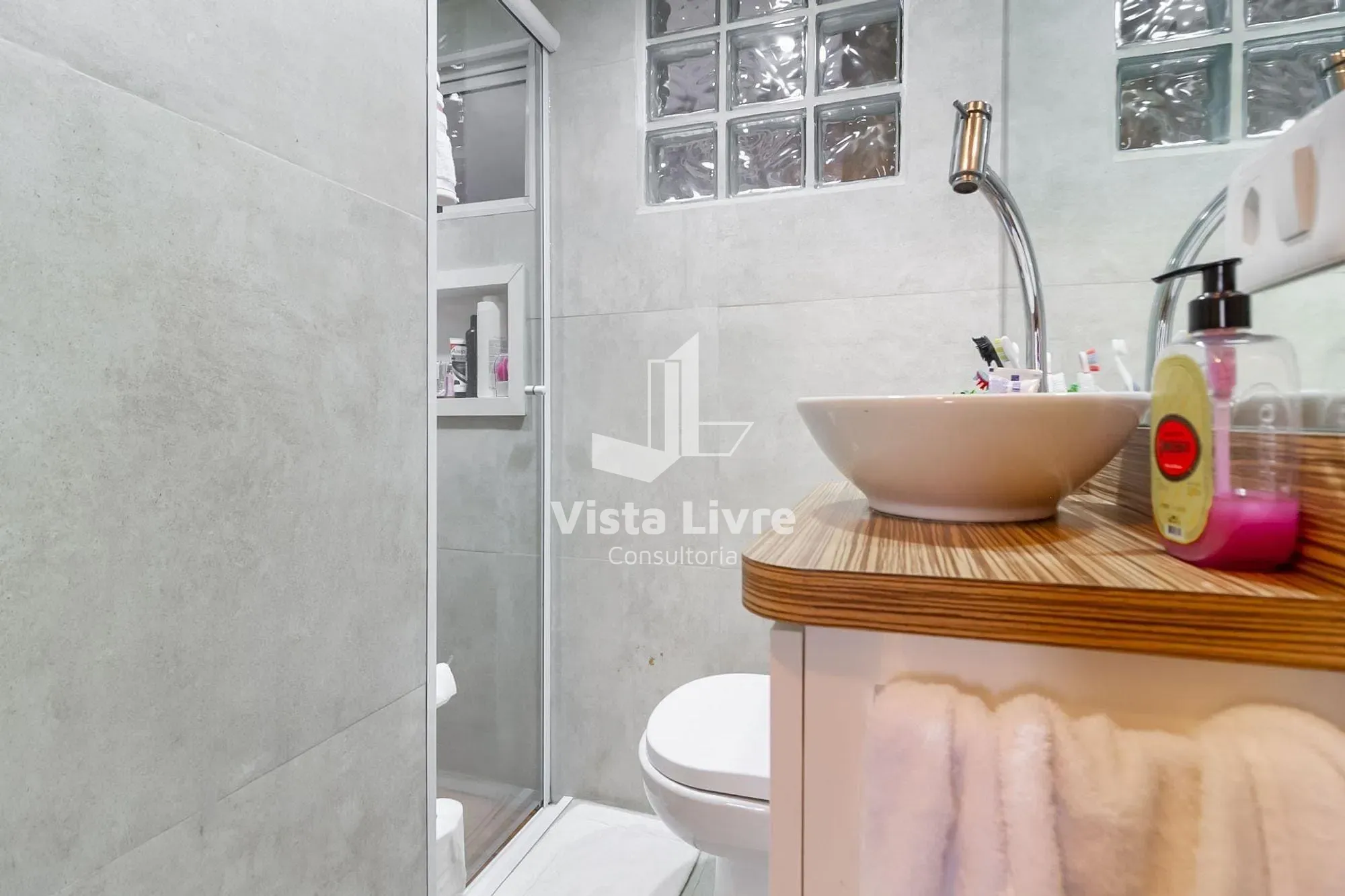 Apartamento, 3 quartos, 96 m² - Foto 26