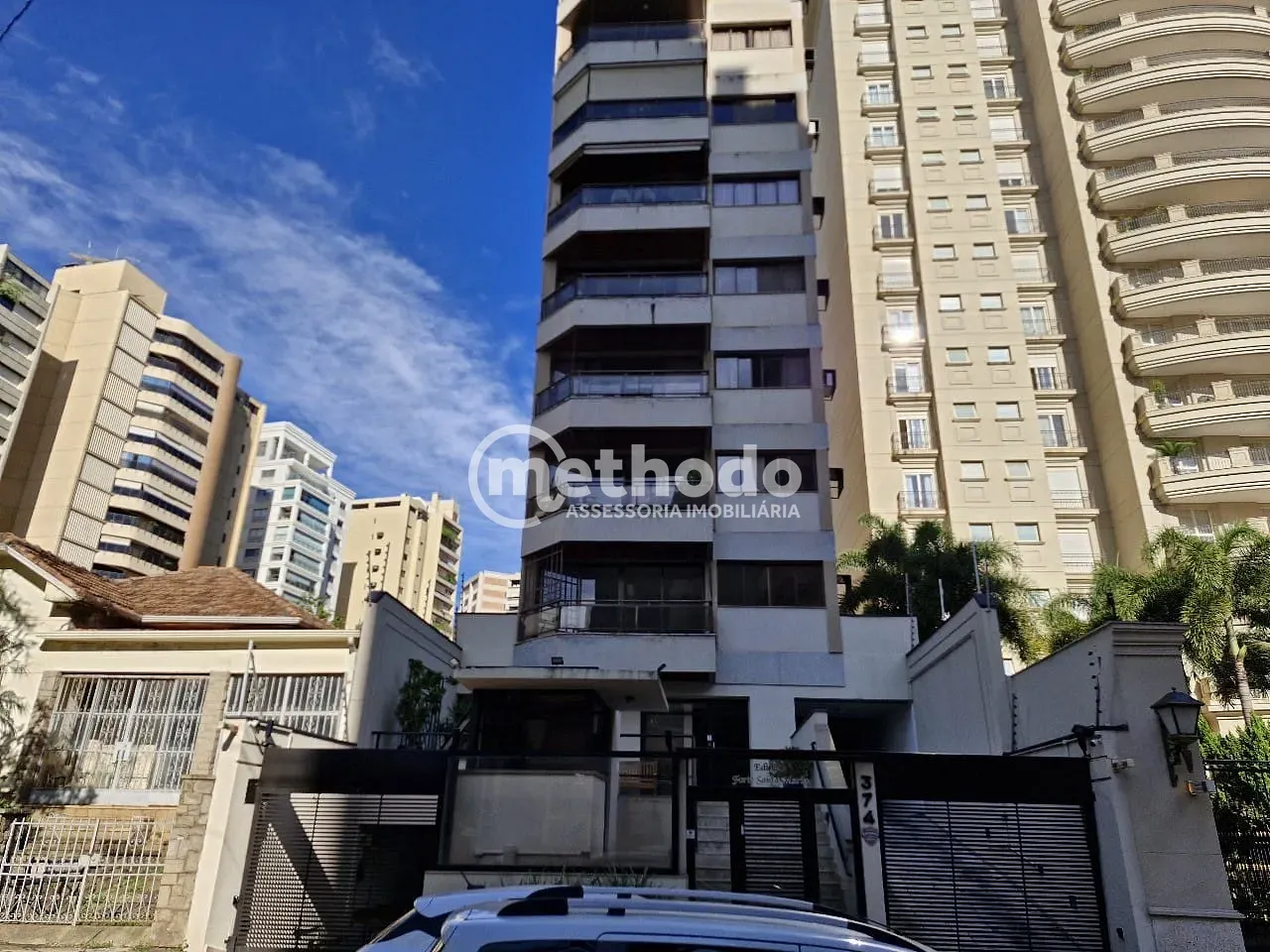 Apartamento, 3 quartos, 172 m² - Foto 20