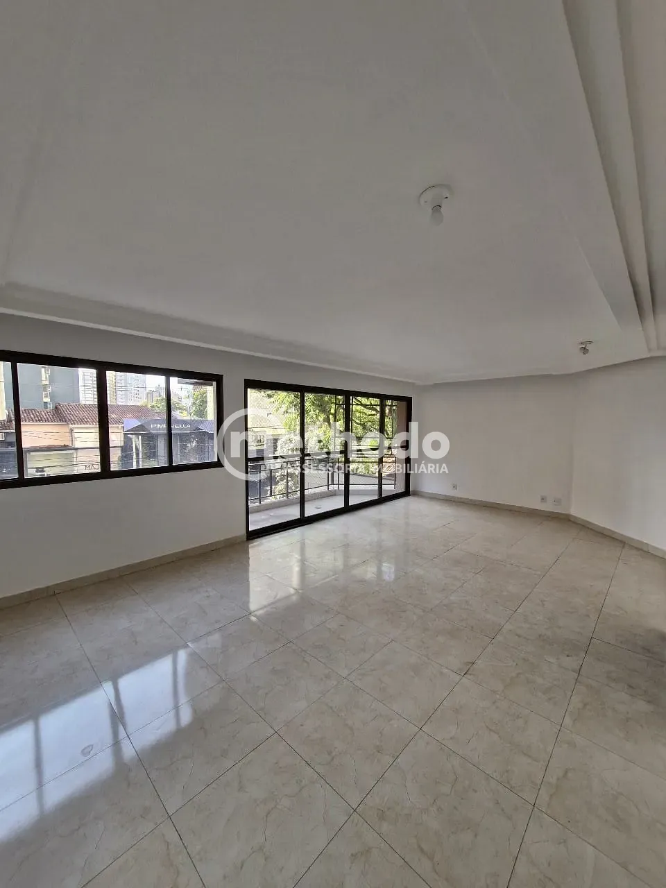Apartamento, 3 quartos, 172 m² - Foto 2