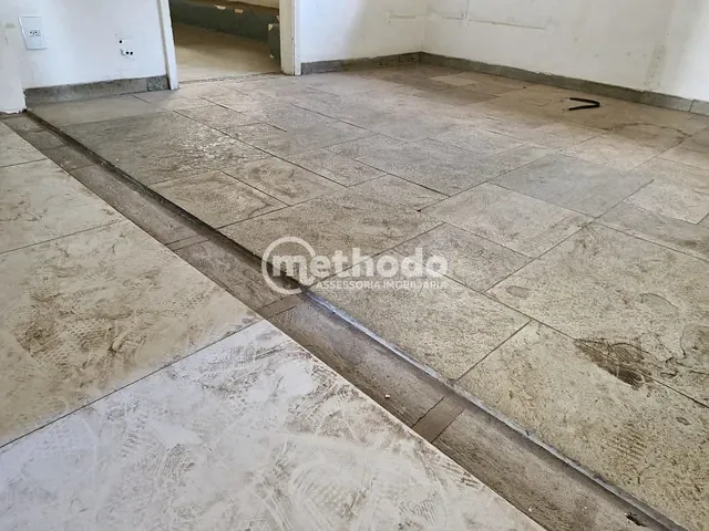 Apartamento com 221m² 3 quartos e 5 banheiros, à venda, no bairro Centro em Campinas