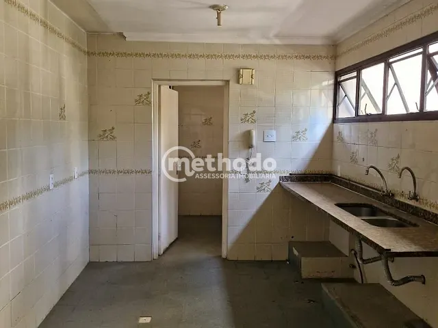 Apartamento com 221m² 3 quartos e 5 banheiros, à venda, no bairro Centro em Campinas