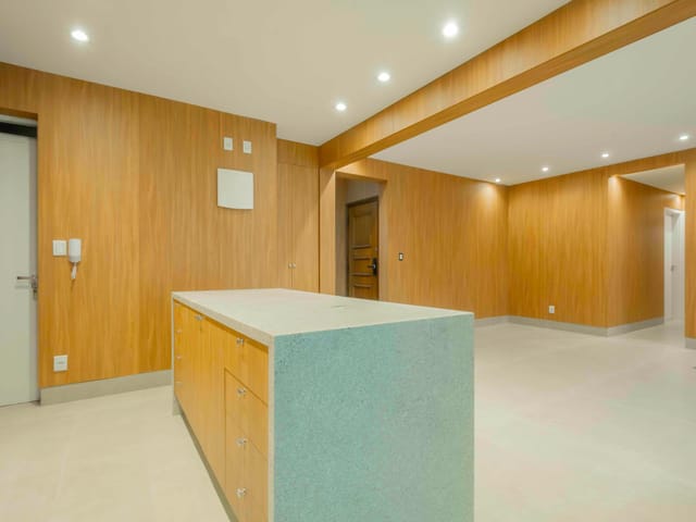 Foto do Apartamento - Apartamento à venda, Itaim Bibi, São Paulo, SP | Vista Livre