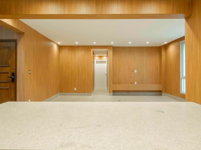 Foto do Apartamento - Apartamento à venda, Itaim Bibi, São Paulo, SP | Vista Livre