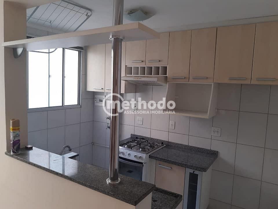 Apartamento, 2 quartos, 54 m² - Foto 2