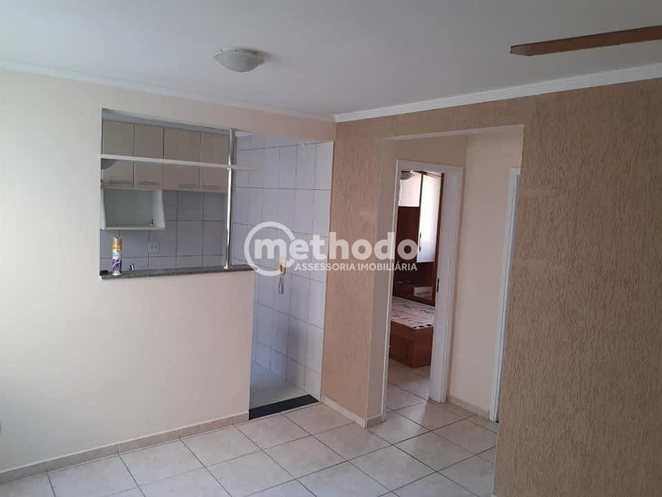 Apartamento, 2 quartos, 54 m² - Foto 3