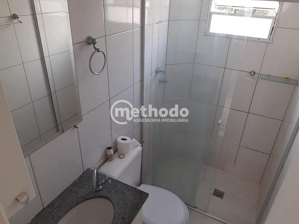 Apartamento, 2 quartos, 54 m² - Foto 6
