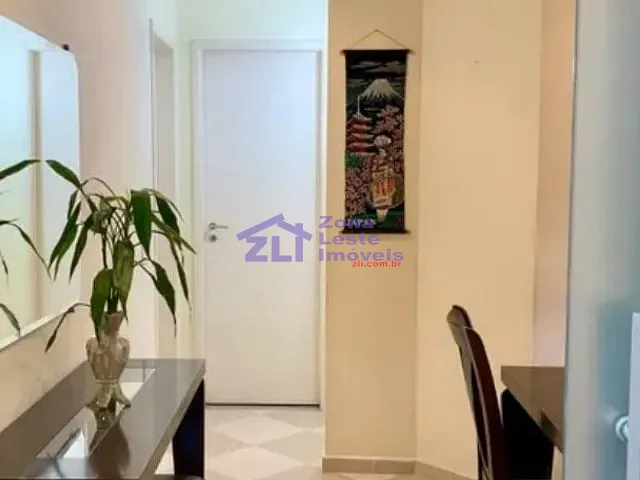 Apartamento com 87m² 3 quartos e 2 banheiros, à venda, no bairro Mooca em São Paulo