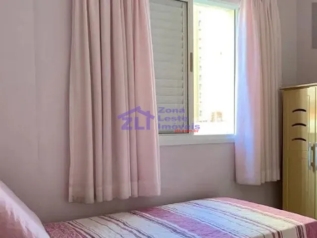 Apartamento com 87m² 3 quartos e 2 banheiros, à venda, no bairro Mooca em São Paulo
