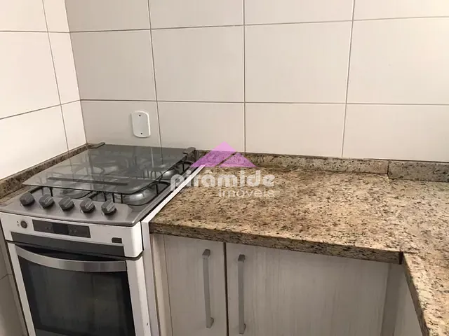 Apartamento com 80m² 3 quartos e 2 banheiros, à venda, no bairro Jardim Apolo em São José dos Campos