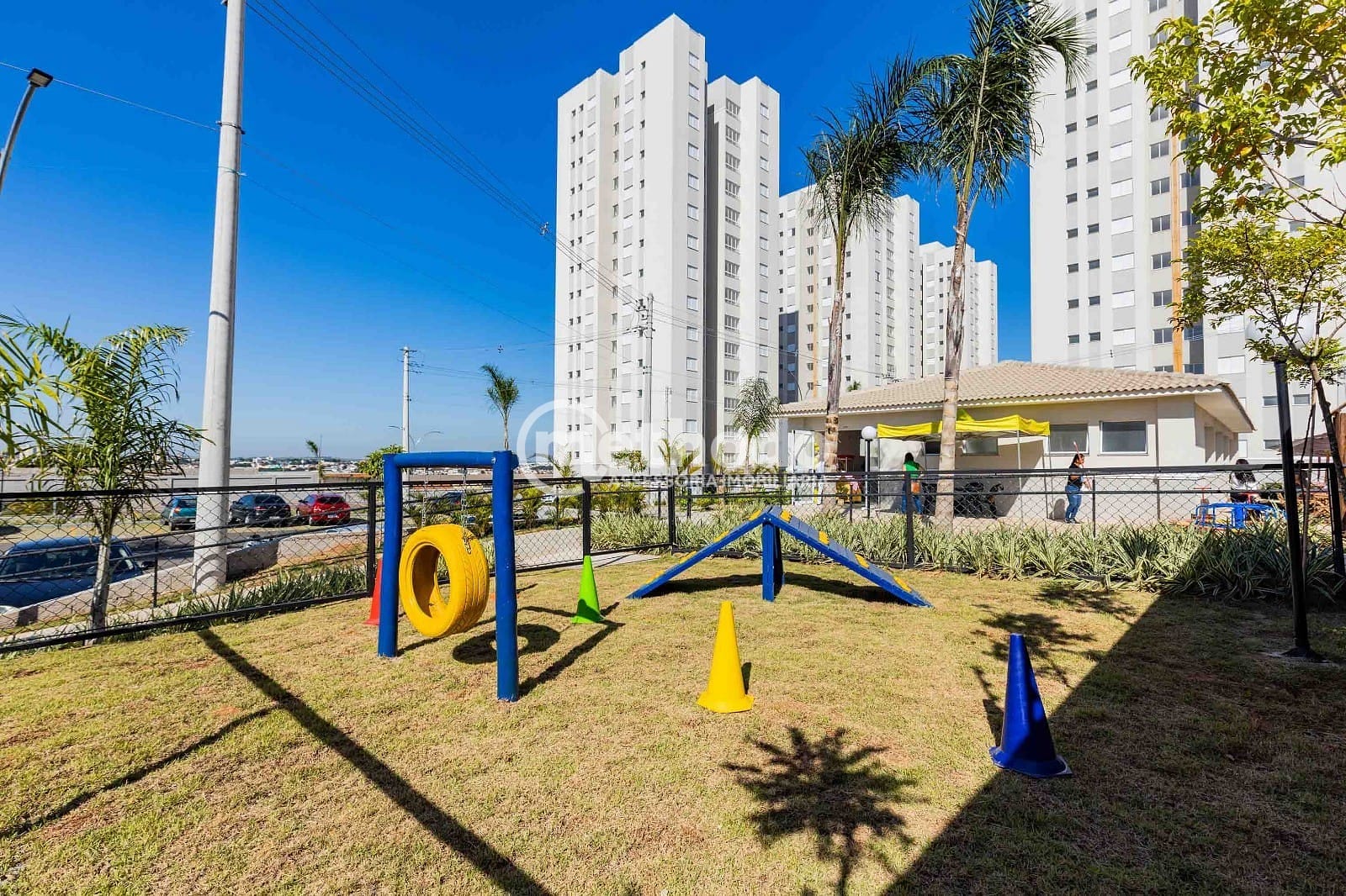 Apartamento, 2 quartos, 56 m² - Foto 16