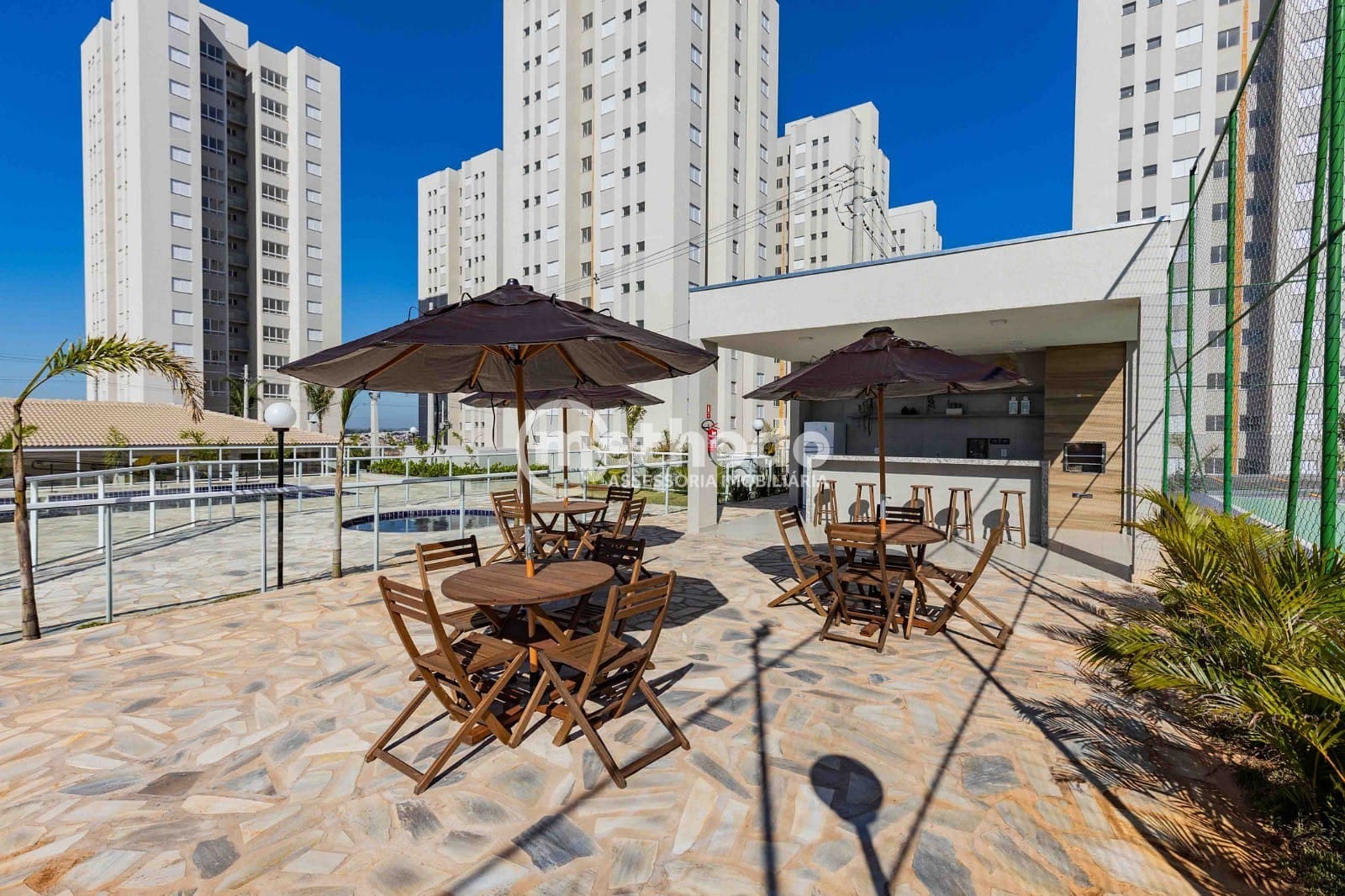 Apartamento, 2 quartos, 56 m² - Foto 15