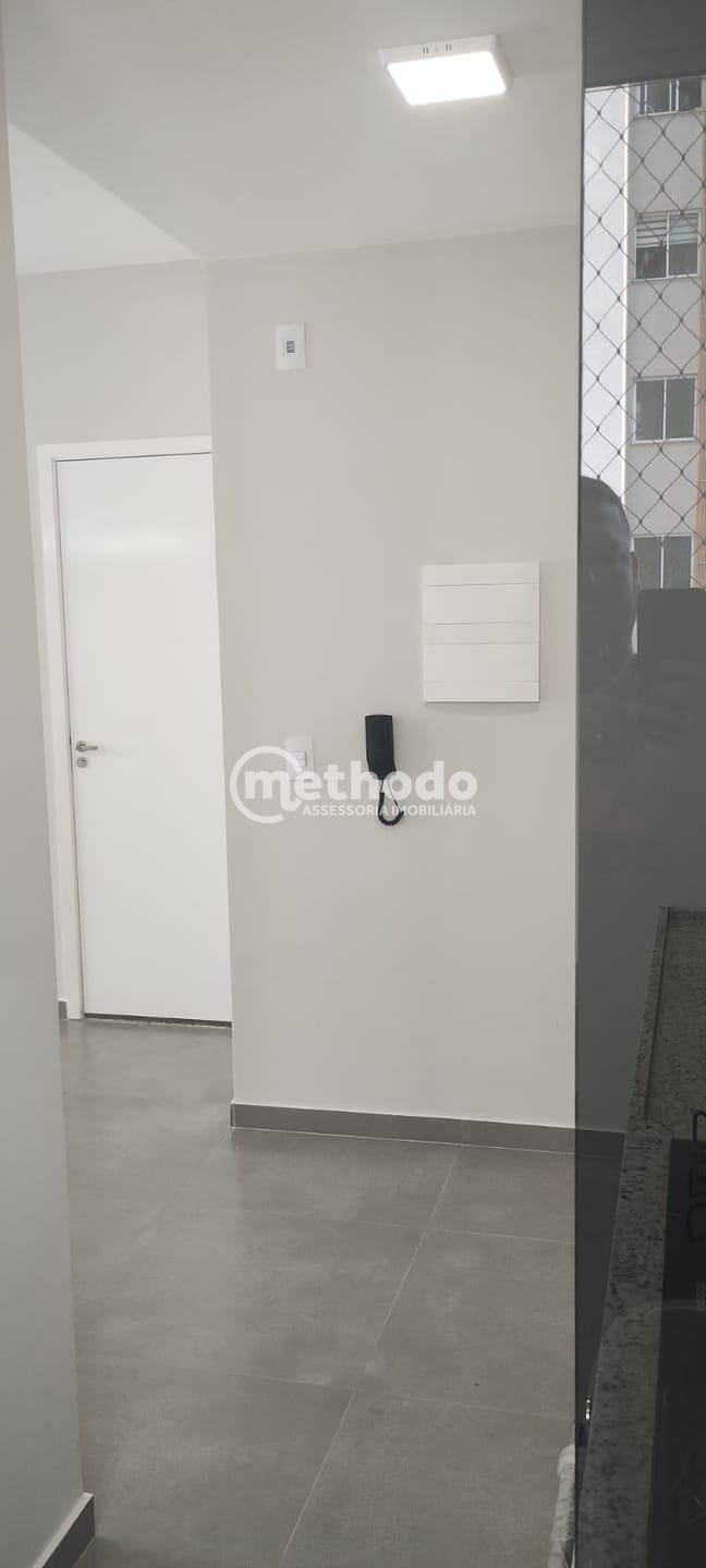 Apartamento, 2 quartos, 56 m² - Foto 7