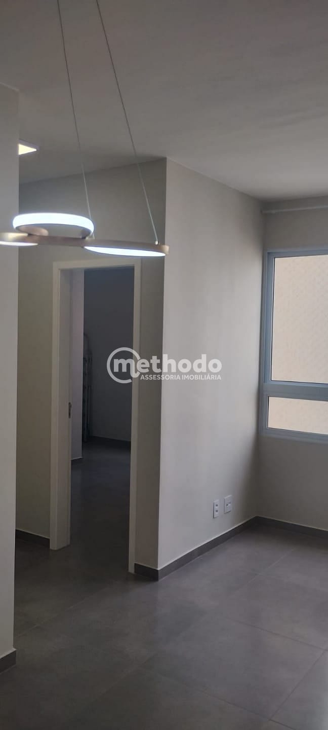 Apartamento, 2 quartos, 56 m² - Foto 9