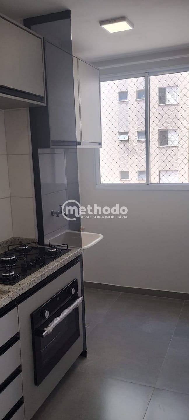 Apartamento, 2 quartos, 56 m² - Foto 23