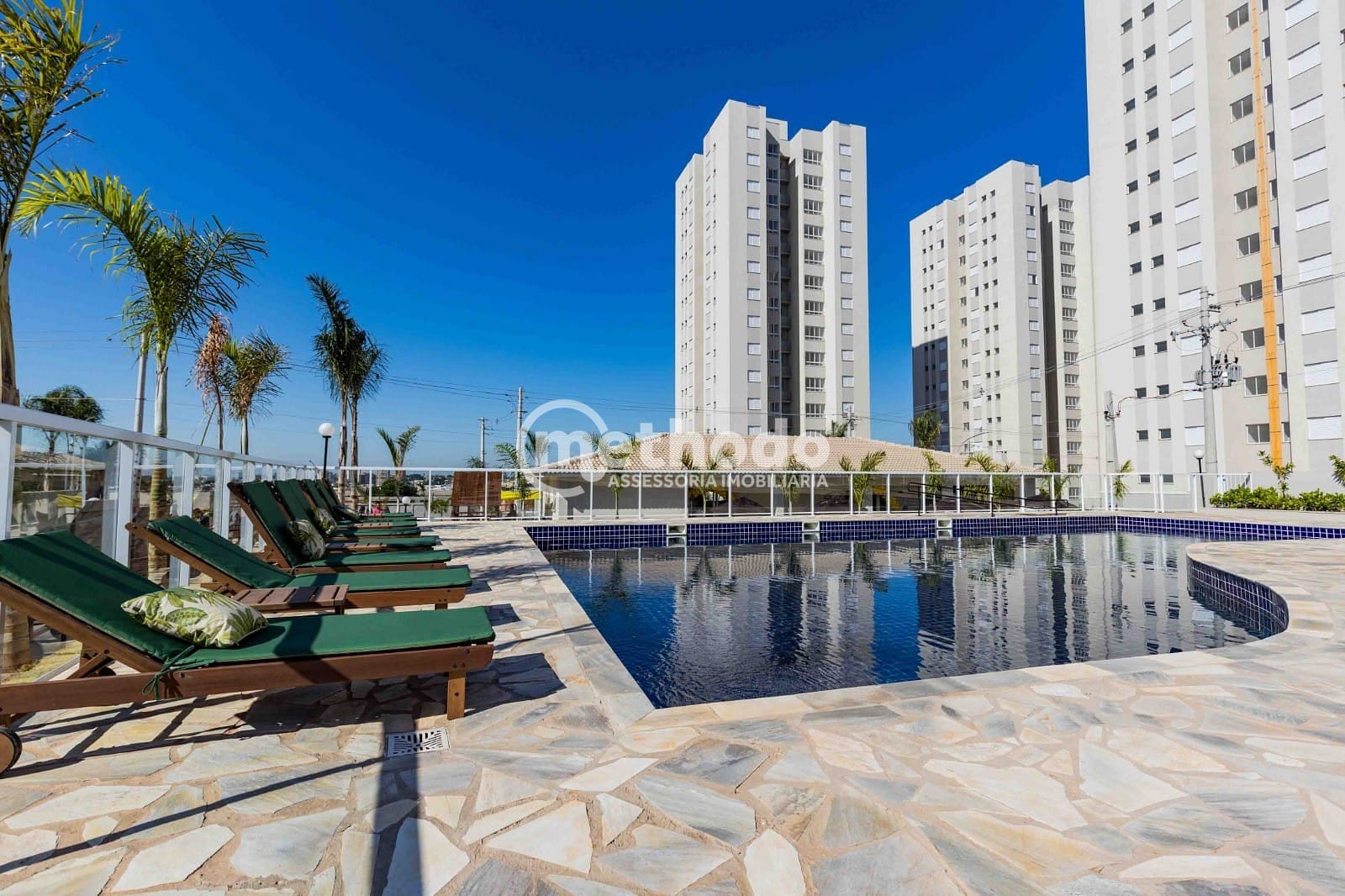 Apartamento, 2 quartos, 56 m² - Foto 29