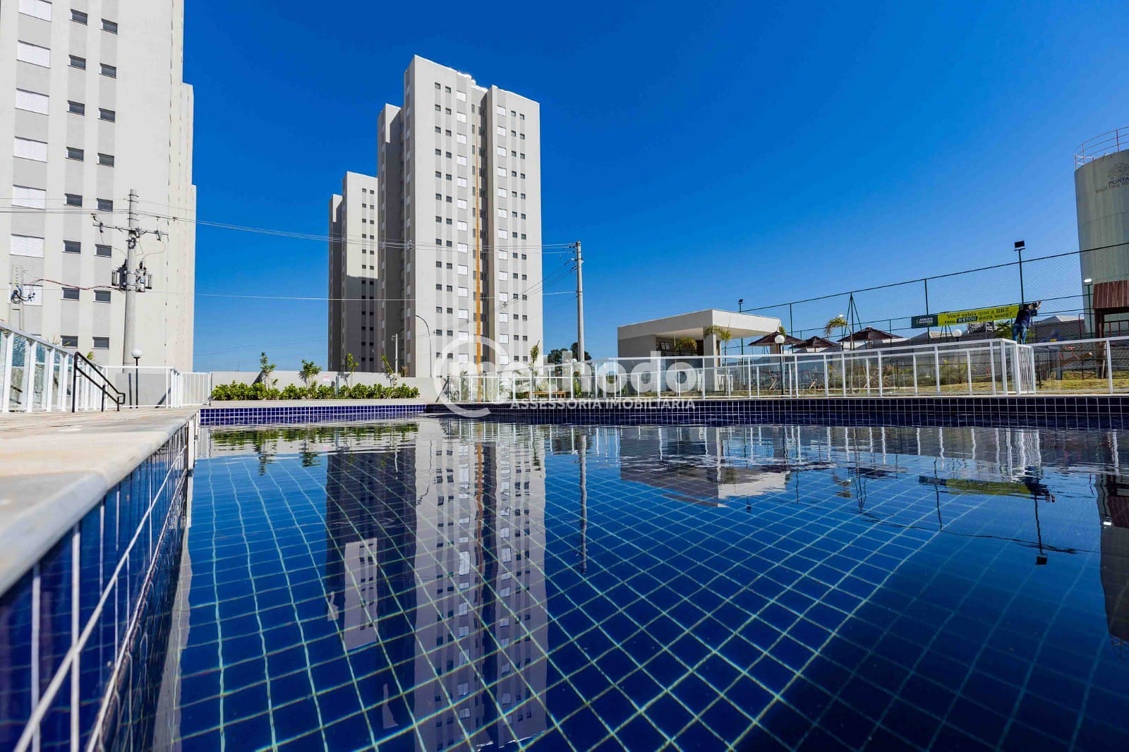 Apartamento, 2 quartos, 56 m² - Foto 30