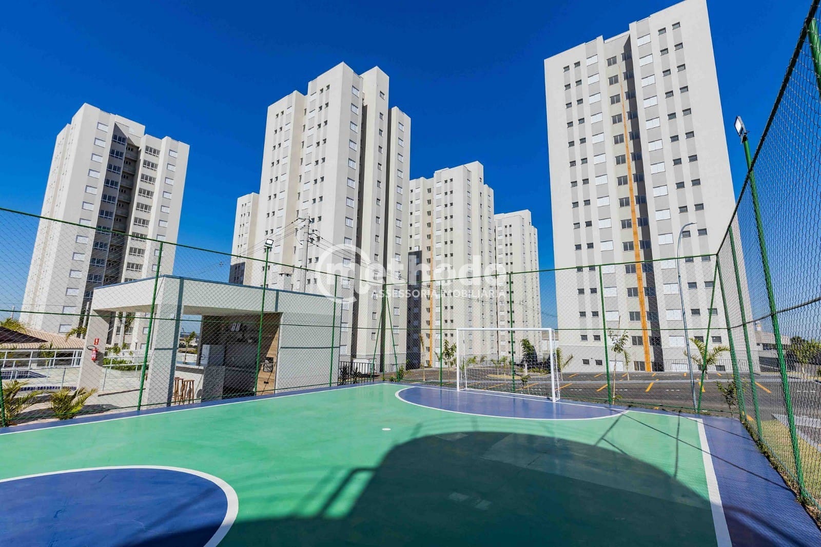 Apartamento, 2 quartos, 56 m² - Foto 31