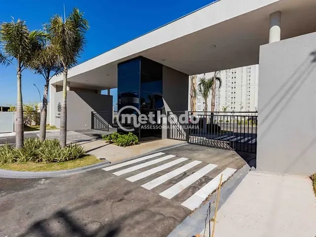 Apartamento com 56m² 2 quartos e 2 banheiros, à venda, no bairro Jardim Bela Vista em Sumaré