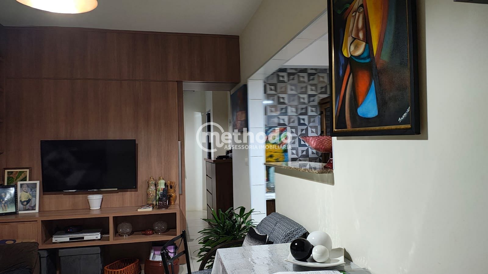 Apartamento, 1 quarto, 56 m² - Foto 12