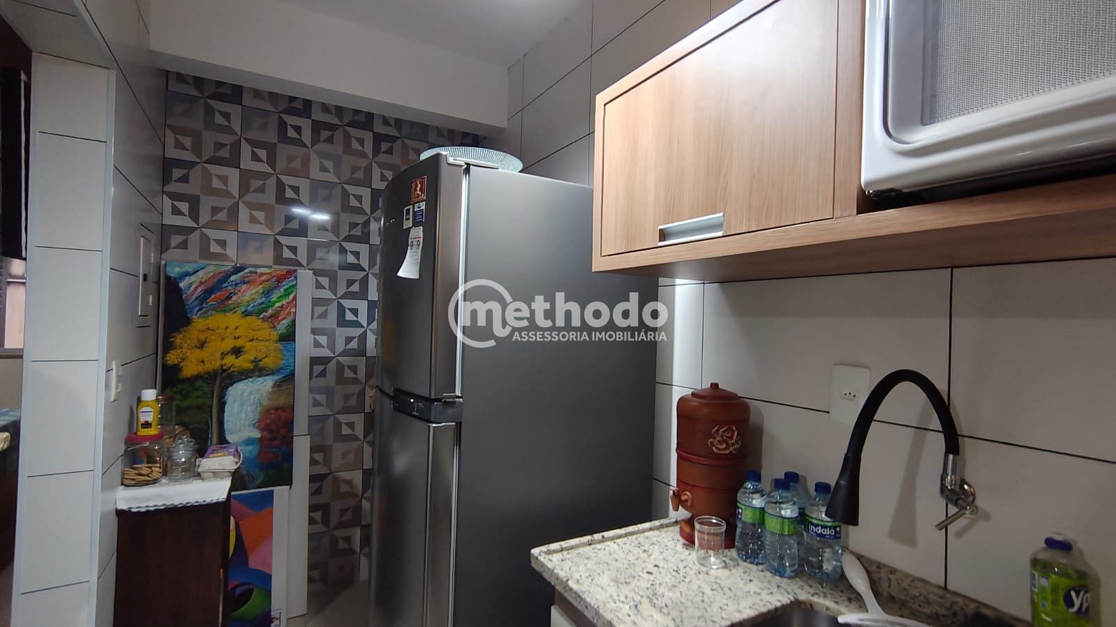 Apartamento, 1 quarto, 56 m² - Foto 6
