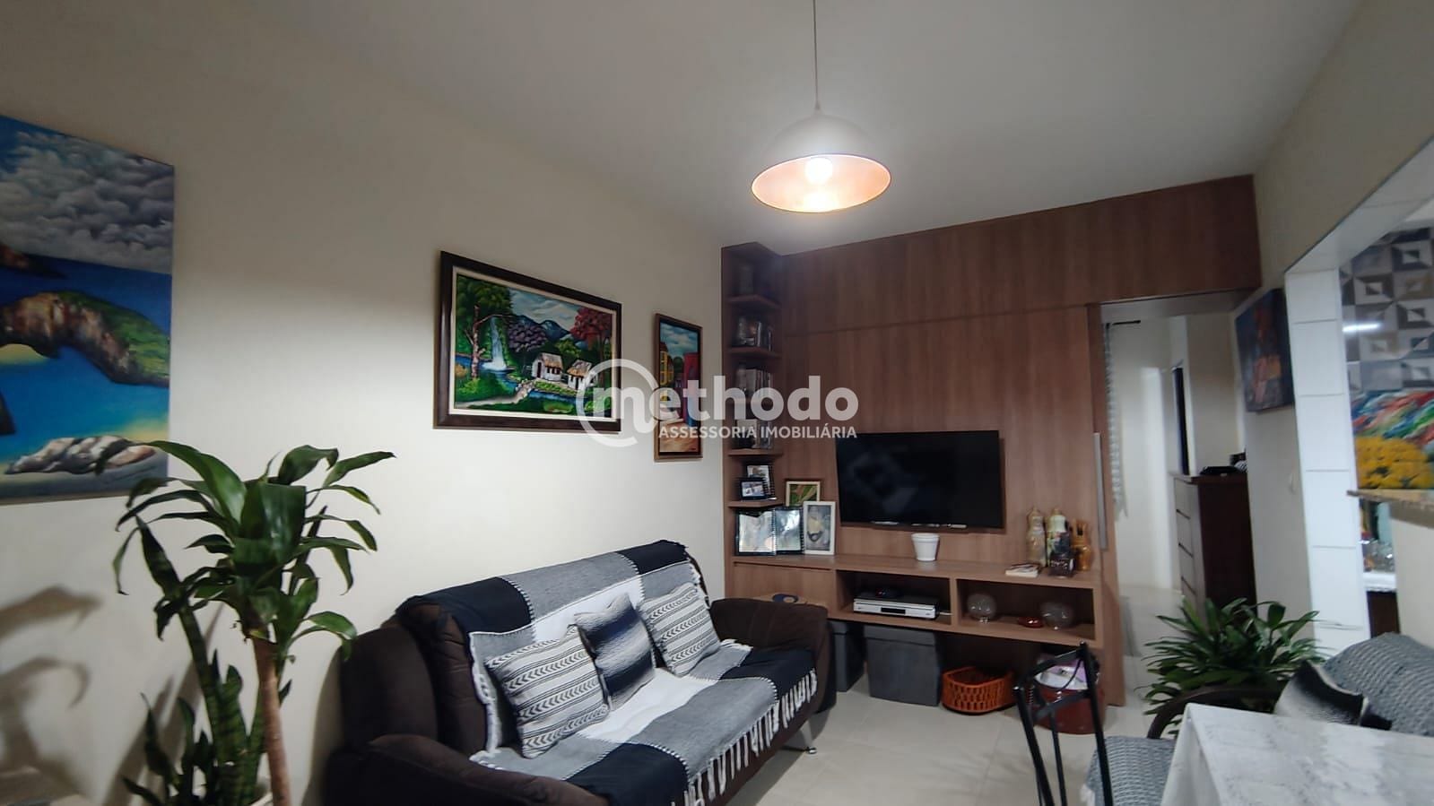 Apartamento, 1 quarto, 56 m² - Foto 11