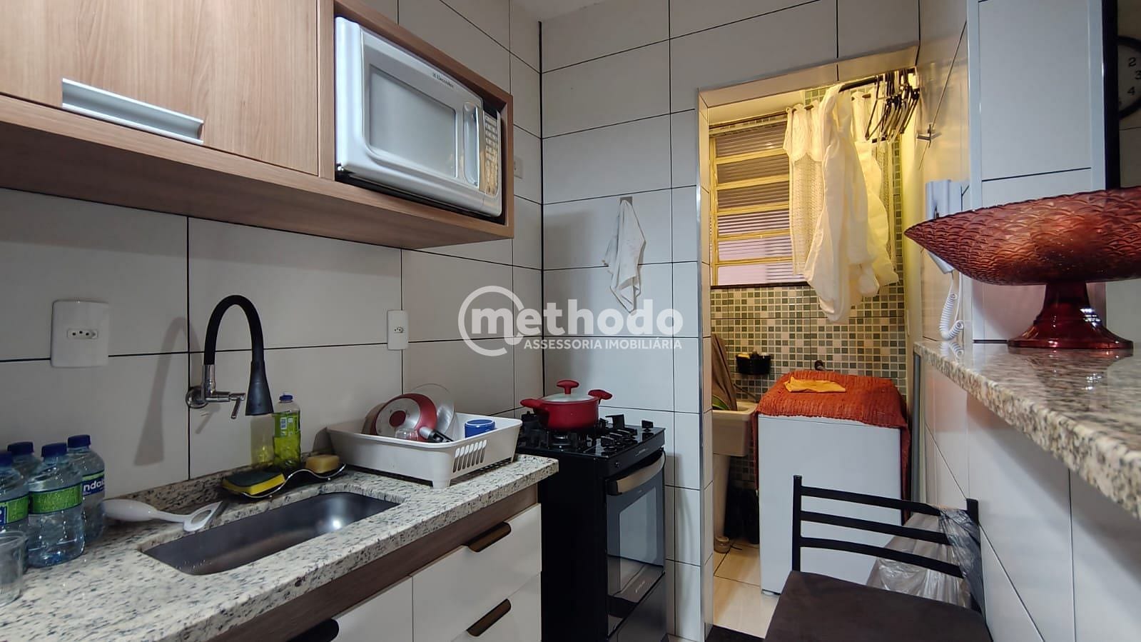 Apartamento, 1 quarto, 56 m² - Foto 5
