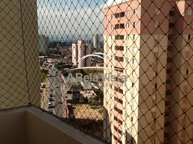 Apartamento 2 quartos e 1 banheiro, à venda, no bairro Bussocaba em Osasco