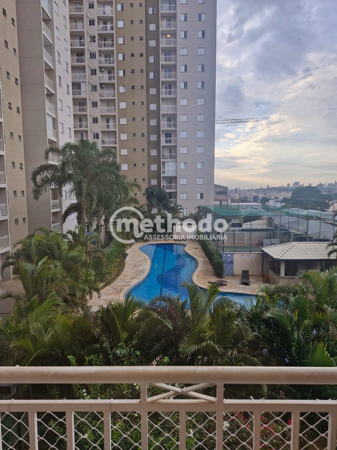 Apartamento, 3 quartos, 71 m² - Foto 1