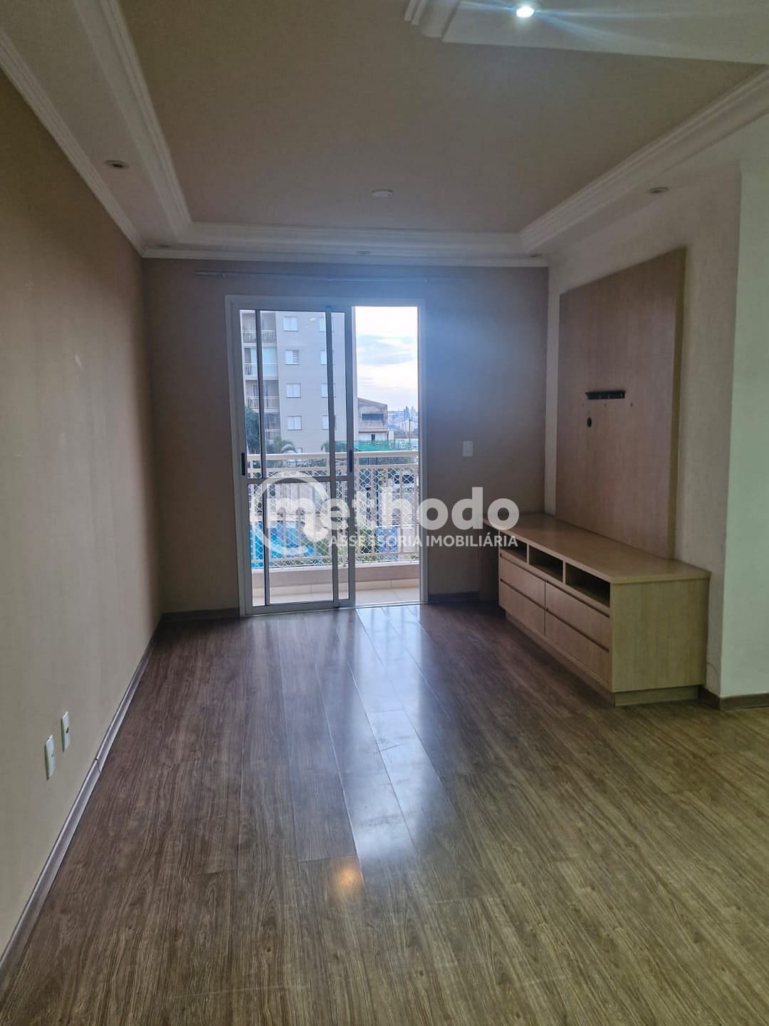 Apartamento, 3 quartos, 71 m² - Foto 2
