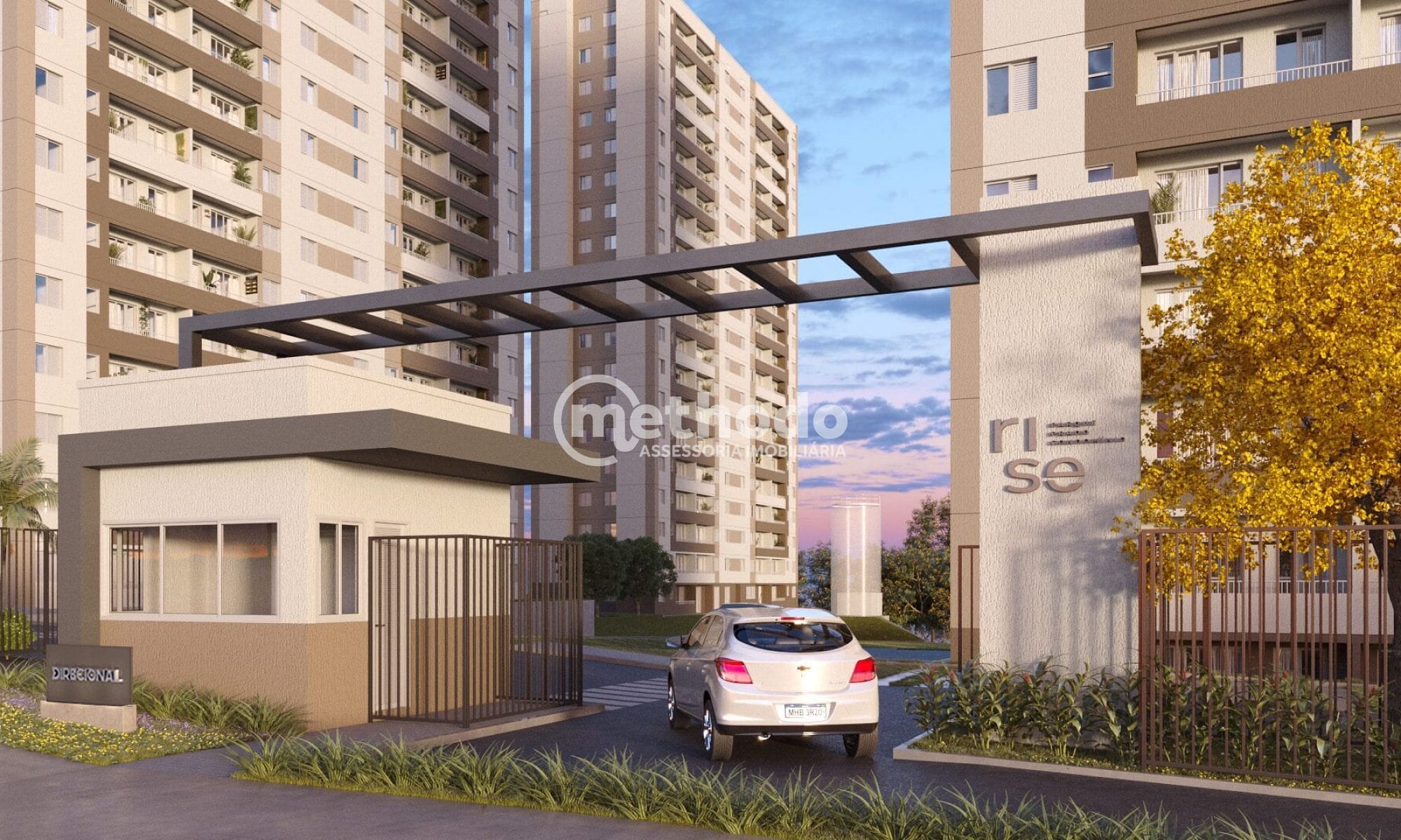 Apartamento, 2 quartos, 45 m² - Foto 13