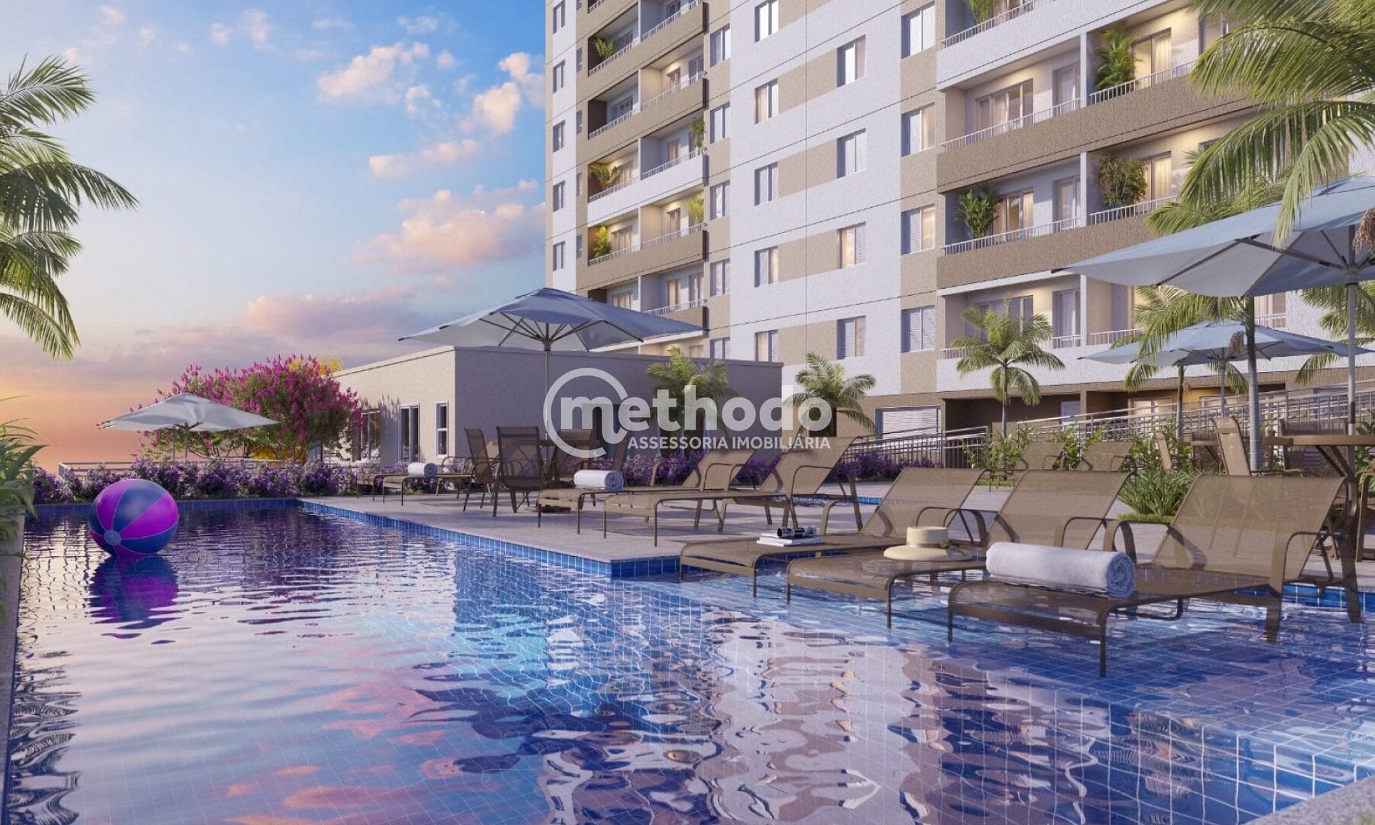 Apartamento, 2 quartos, 45 m² - Foto 6