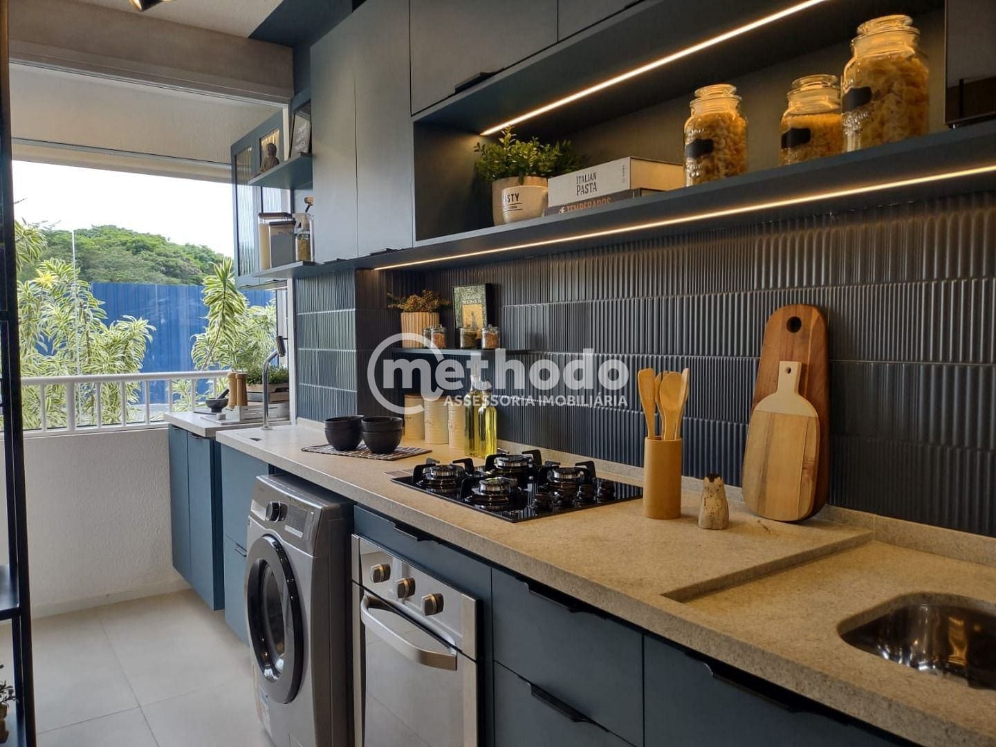 Apartamento, 2 quartos, 45 m² - Foto 4