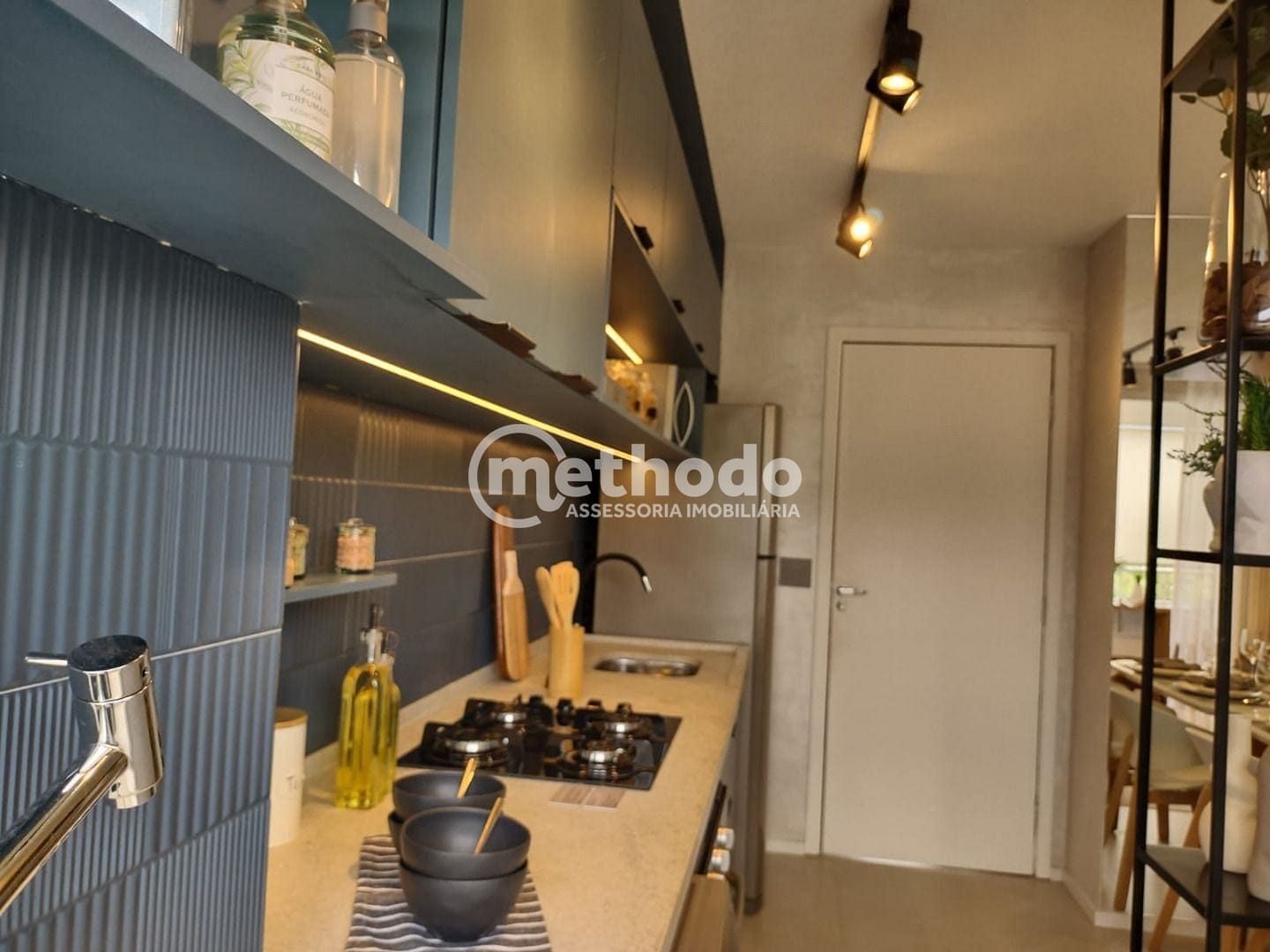 Apartamento, 2 quartos, 45 m² - Foto 5