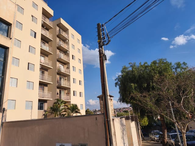 Foto do Apartamento - Apartamento padrão para Locação, Jardim Leonor, Campinas, SP | Methodo Assessoria Imobiliária e Administração de Bens Ltda