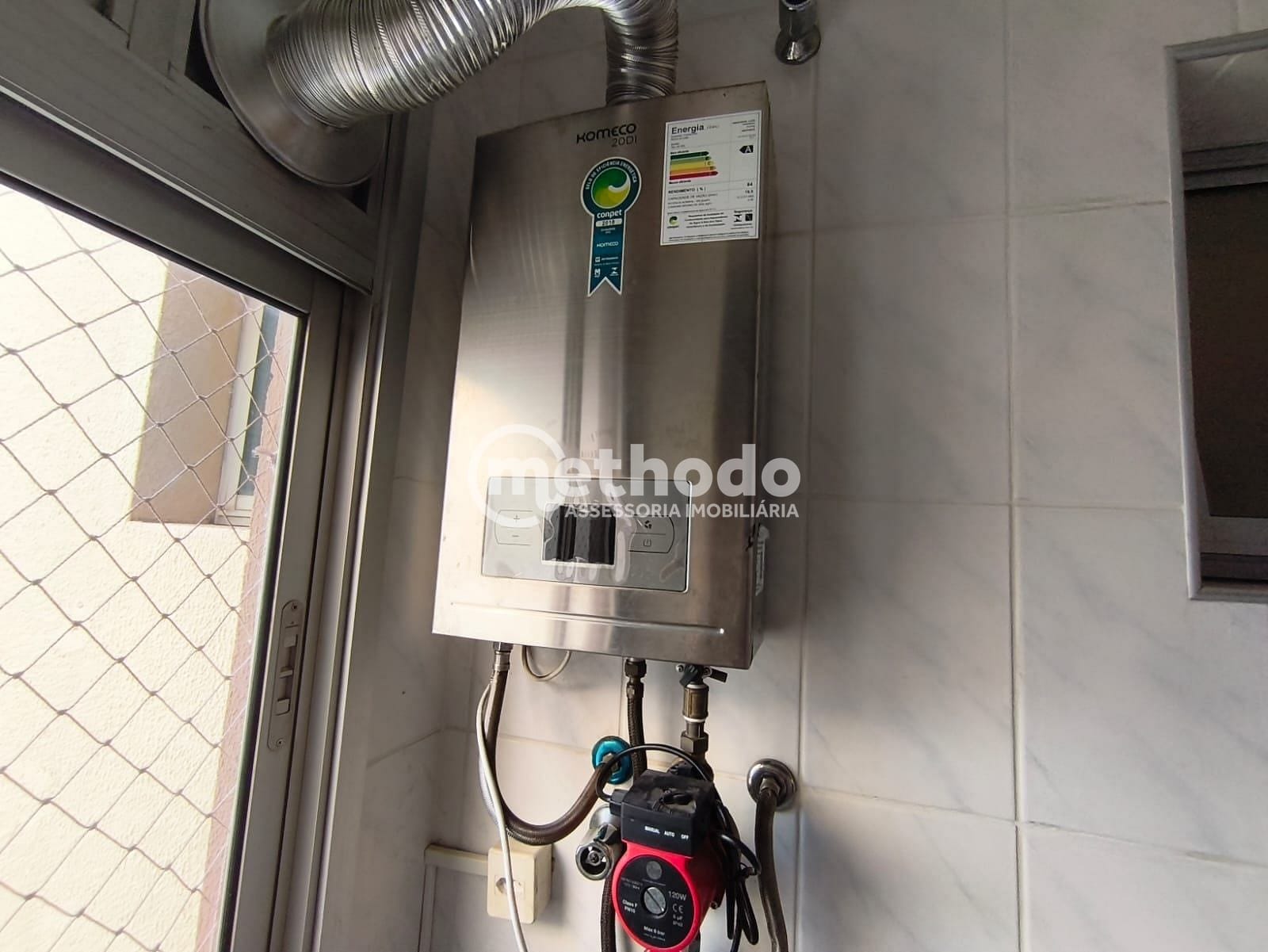 Apartamento, 3 quartos, 79 m² - Foto 7