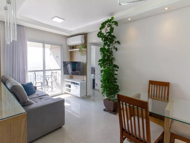 Foto do Apartamento - Apartamento à venda, Água Branca, São Paulo, SP | Vista Livre