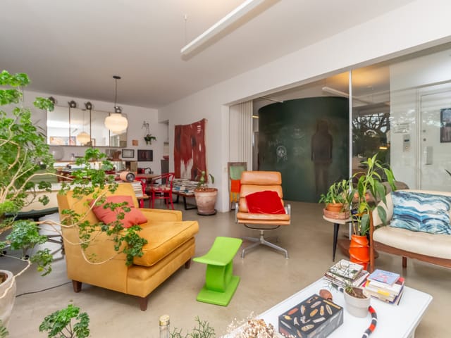 Apartamento com 126m² 2 quartos e 3 banheiros, à venda, no bairro Jardim Europa em São Paulo