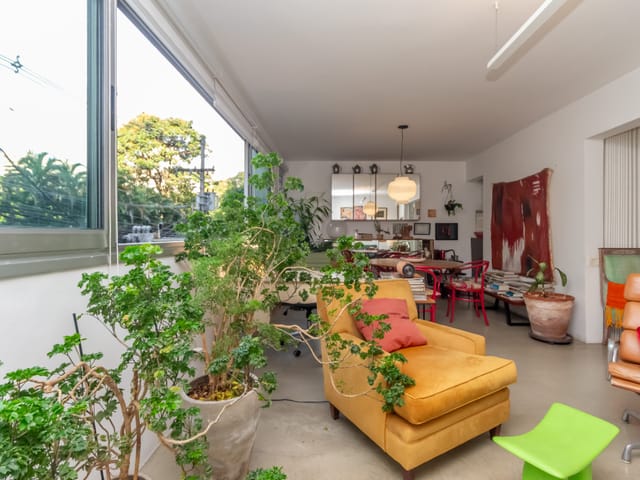 Apartamento com 126m² 2 quartos e 3 banheiros, à venda, no bairro Jardim Europa em São Paulo