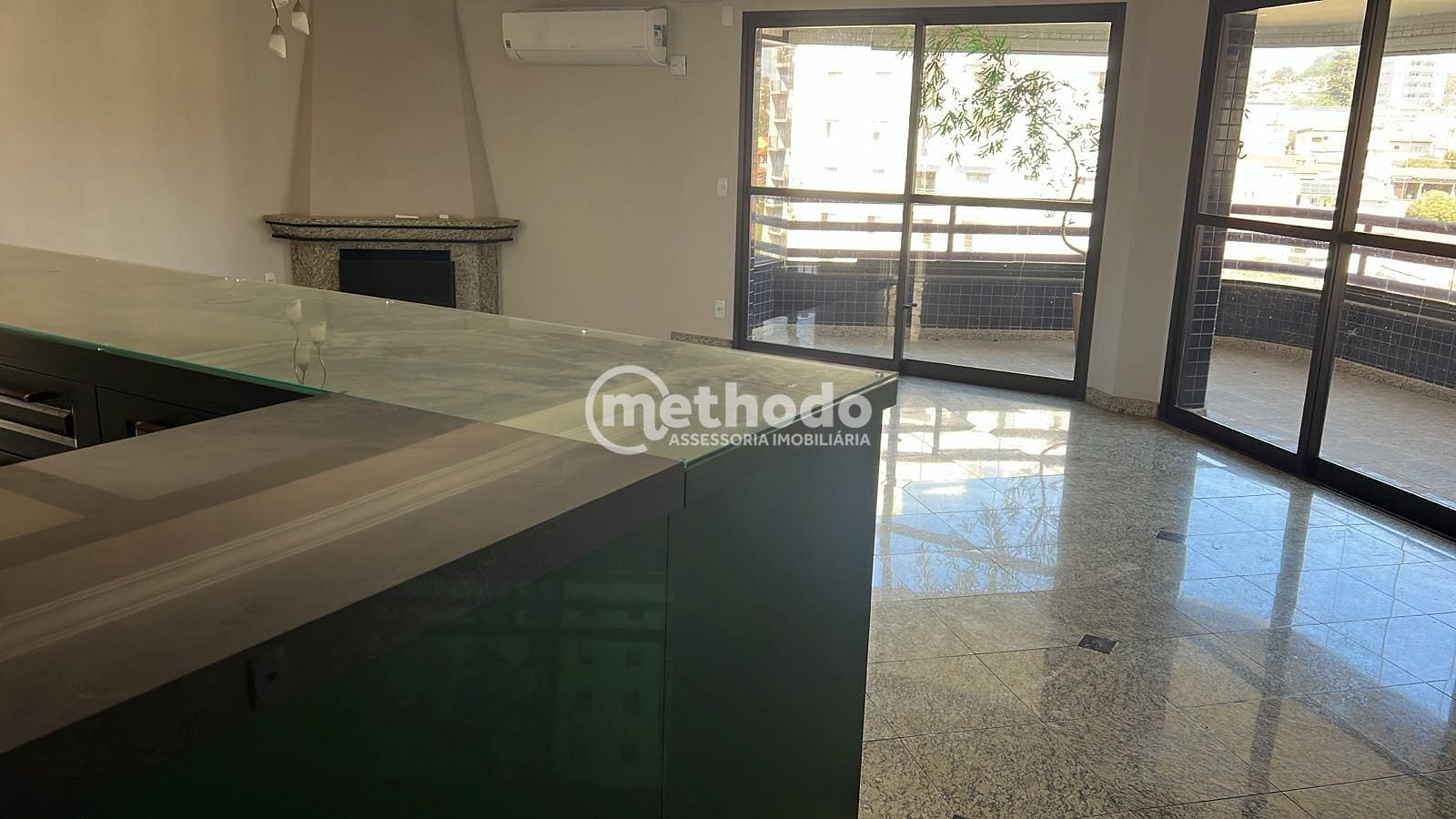 Apartamento, 4 quartos, 200 m² - Foto 2