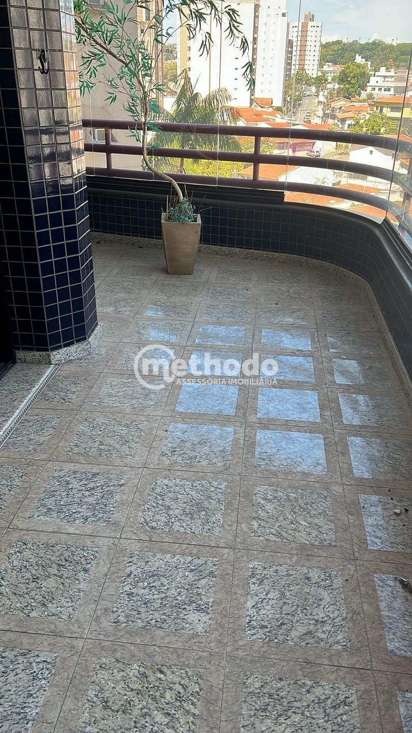 Apartamento, 4 quartos, 200 m² - Foto 8