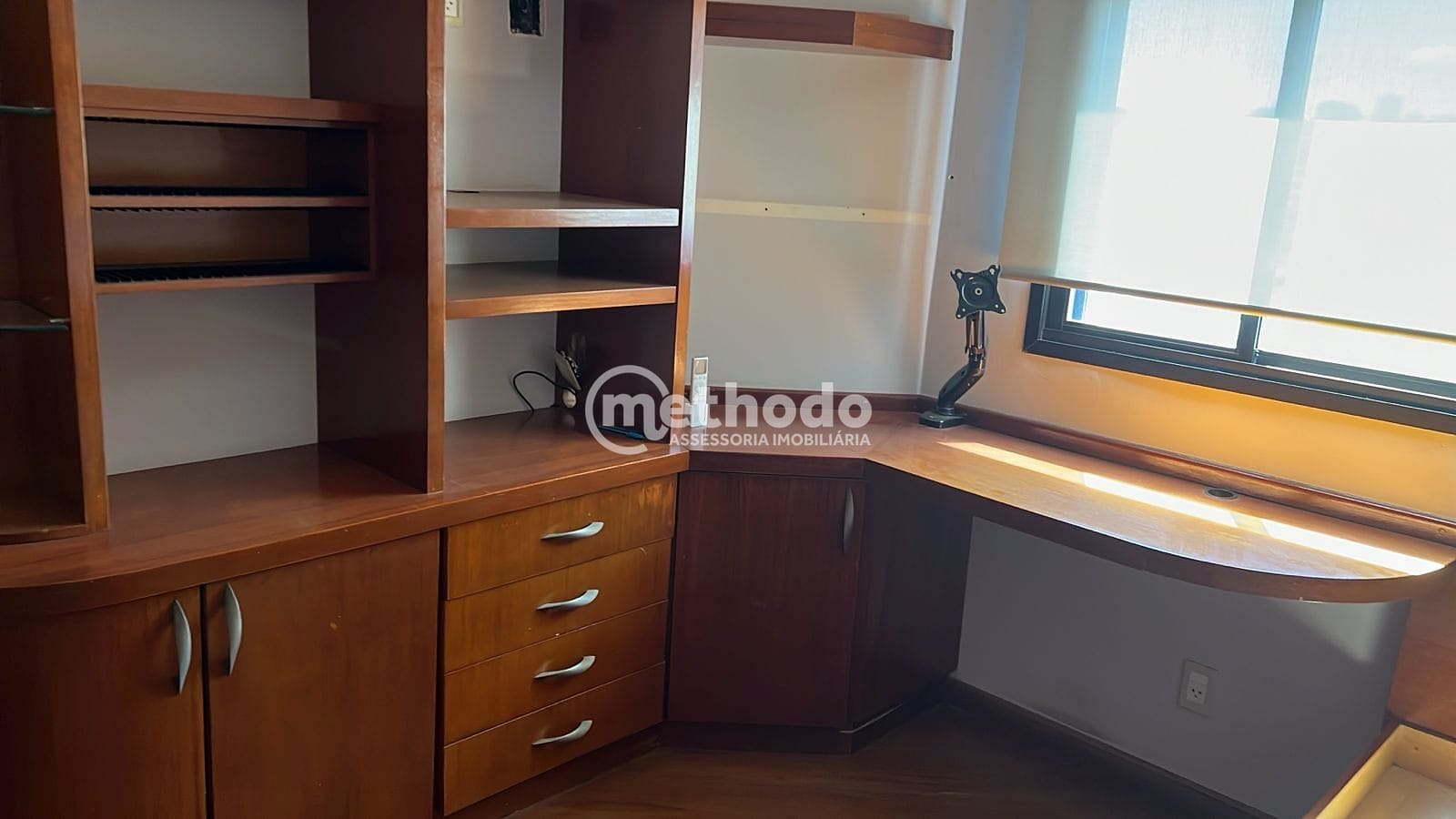 Apartamento, 4 quartos, 200 m² - Foto 11