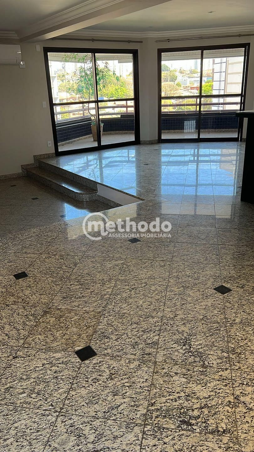 Apartamento, 4 quartos, 200 m² - Foto 5